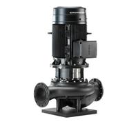 Grundfos Grundfos Pompe sèche TP GLRD-BQQE 50-540/2, 11 kW, PN 16, DN 50, 3x 400V Quantité:1