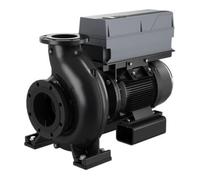 Grundfos Grundfos Pompes à bloc régulées électriquement NBGE 125-80-200/222AASF2AESBQQEUW1 Quantité:1