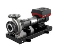 Grundfos Grundfos Pompes standard à régulation électronique NKE 100-400/334BA1F2LESBQQEQWA Quantité:1