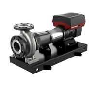 Grundfos Grundfos Pompes standard à régulation électronique NKE 125-250/249AA2F2LESBQQEPWA Quantité:1