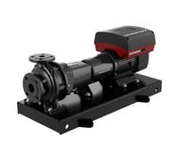 Grundfos Grundfos Pompes standard à régulation électronique NKE 32-200/184ASA2F2AESBQQEEWA Quantité:1