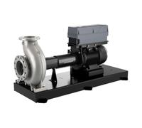 Grundfos Grundfos Pompes standard à régulation électronique NKE 80-250/234AA1F2KVSBQQVUW1 Quantité:1