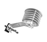 Grundfos Grundfos Protection solaire pour capteur de température extérieure Quantité:1