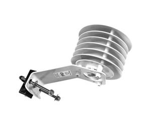 Grundfos Grundfos Protection solaire pour capteur de température extérieure Quantité:1