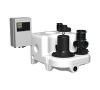Grundfos Grundfos Station de relevage Multilift M 15.1.4, 1,6 kW, 1x 230 V Quantité:1
