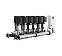 Grundfos Grundfos Station de surpression Hydro MPC-E 6CR64-3-1 16bar 3x400V 30kW Quantité:1