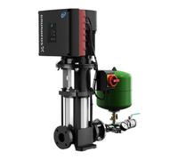 Grundfos Grundfos Station de surpression Hydro Solo-E CRE 45-2-2 U2 A-A-A-D-A Quantité:1