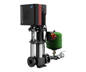 Grundfos Grundfos Station de surpression Hydro Solo-E CRE 45-2-2 U2 A-A-A-D-A Quantité:1