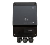Grundfos Grundfos Système de commande et de régulation CIU 903 SQFLEX Quantité:1
