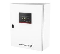 Grundfos Grundfos Système de commande et de régulation LC 242 2x 25-30 SST 3x400 MI OPT Quantité:1