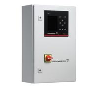 Grundfos Grundfos Système de commande et régulation Control MPC Série 2000-6P IP54 1x230V Quantité:1