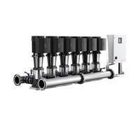 Grundfos Grundfos Système de surpression Hydro MPC-E 6 CRE32-4-2 U2 D-A-A-A Quantité:1