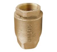 Grundfos Grundfos Ventil d'aération MVBV R 1 1/4, 16 bar, bronze Quantité:1