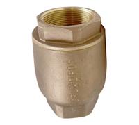 Grundfos Grundfos Ventil de ventilation MVBV R 2, 16 bar, bronze Quantité:1
