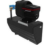 Grundfos Hauswasserwerk 99976872 3-45, Rp 2000 /R 2000 /Rp 3/4