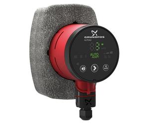Grundfos Heizungspumpe ALPHA2 Länge 130mm 25-40 1x230V G1 1/2 HWM