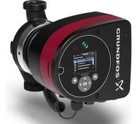 Grundfos Heizungsumwälzpumpe MAGNA3 32-60, Rp 1 1/4", 180 mm