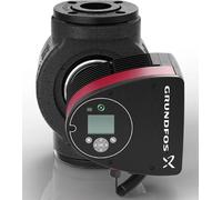 Grundfos Heizungsumwälzpumpe MAGNA3 elektr. ger. 50-40F PN6/10 240mm 1x230V