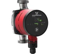 Grundfos Hocheffizienz Umwälzpumpe ALPHA1 20-40 N 150 1x230V 50Hz 6H, 1 Stk.