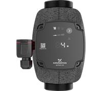 GRUNDFOS Hocheffizienz Umwälzpumpe ALPHA1 GO 32-60 180 220-240V 9H DC0