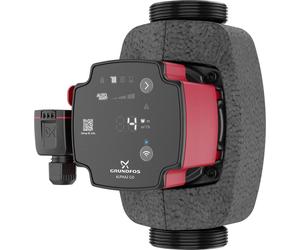 GRUNDFOS Hocheffizienz Umwälzpumpe ALPHA2 GO 32-60 180 220-240V 9H DF0