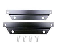 Grundfos Jeu de consoles Tped 96536248 avec 4 vis M 16 x 30, pour pompes doubles