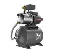 Grundfos Jp 3-42 Pt - Surpresseur D'eau Pour Maison 20l - Jusqu'à 8m