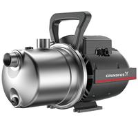 Grundfos JP 5-48 S-BBVP 1 x 230 V Pompe de surface 99458769