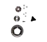 Grundfos Kit complet pour WC-1, 3 CWC-3 97775349