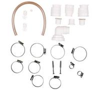 Grundfos Kit de raccordement pour accessoires SOL2 CWC3 97767074