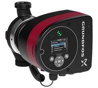 Grundfos Magna3 32-100 Umwälzpumpe 180 mm - 97924636