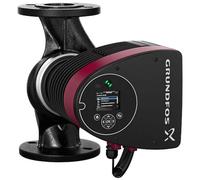 Grundfos MAGNA3 65-120 F 340 mm 1×230 V PN6/10 - pompe de circulation efficace 97924298