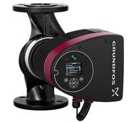 Grundfos MAGNA3 - circulateur haute efficacité a régulation électronique 1×230 V 97924259
