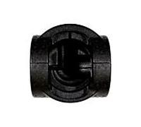 Grundfos Magna3 coque d'isolation thermique de remplacement 98159366 32-120-FN, DN 32, jeu