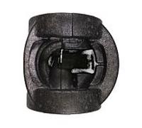 Grundfos Grundfos Coque d'isolation thermique de rechange MAGNA3 40-80/100/120/150/180FN, DN 40, jeu Quantité:1