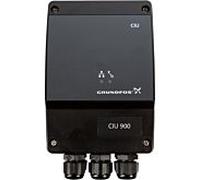 Grundfos module vide 99448387 CIU 900 pour CIM