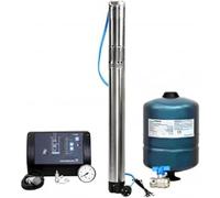 Grundfos SQE 3-65 pompe immergée avec câble 96524501
