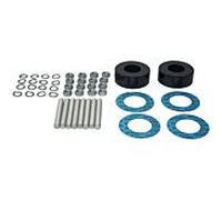 Grundfos pièce de compensation 96097995 DN 50/DN 50, 85 mm, Zubehör pour pompe de circulation