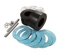 Grundfos pièce de compensation 96497643 DN 65/DN 65, 135 mm, accessoire pour pompe de circulation