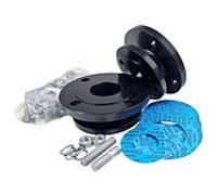 Grundfos pièce de compensation 96497647 DN 40/DN 65, 135 mm, Zubehör pour pompe de circulation
