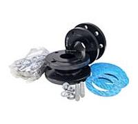 Grundfos pièce de compensation 96497650 DN 65/ DN 80 , 165 mm, Zubehör pour pompe de circulation