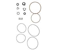 GRUNDFOS Pièce de rechange Kit Garniture mécanique pour CRK(I)2/4 AUUVGG NU012L0