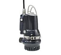 Grundfos pompe à eau sale 96877502 fonte grise, 10 m Kabel , DP10.50.09.E.EX.2.50B, R 2 AG