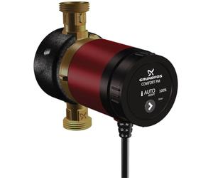 GRUNDFOS Pompe circulaire Comfort 15-14 BXA PM 1 x 230 V G1 DACH