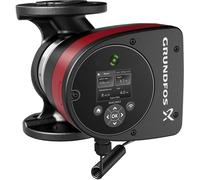 Grundfos Pumpe MAGNA3 Einzelpumpe elektr. GG 1x230V PN6/10 DE 40-60 F 220