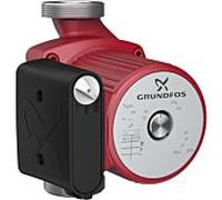 Grundfos Serie 100 pompe de circulation 95906489 UPS 32-100 N, 230 V, UBA, 180mm