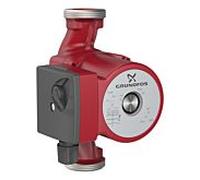 Grundfos Serie 100 pompe de circulation 96913060 UPS 25-40 N, 230 V, 180mm