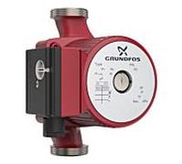 Grundfos Serie 100 pompe de circulation 99255525 UPS 25-80 N, 230 V, UBA, 180mm