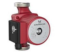 Grundfos Serie 100 pompe de circulation 99255554 UPS 32-80 N, 230 V, UBA, 180mm