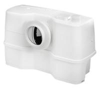 Station de relevage Grundfos SOLOLIFT2 + WC-1 (97775314)
